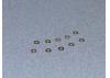 SS Washer (form A) M2 (10) - Bulk Pack Of 5
