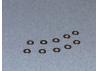 SS Washer (form A) M3 (10) - Bulk Pack Of 5