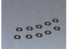 SS Washer (form A) M4 (10) - Bulk Pack Of 5