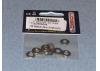 SS Washer (form A) M4 (10) - Bulk Pack Of 5