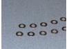SS Washer (form A) M5 (10) - Bulk Pack Of 5