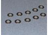SS Washer (form A) M6 (10) - Bulk Pack Of 5