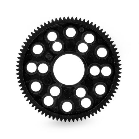 Kimbrough 80 Tooth 64DP Diff Gear