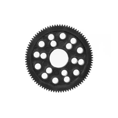 Kimbrough 86 Tooth 64DP Diff Gear ** CLEARANCE **