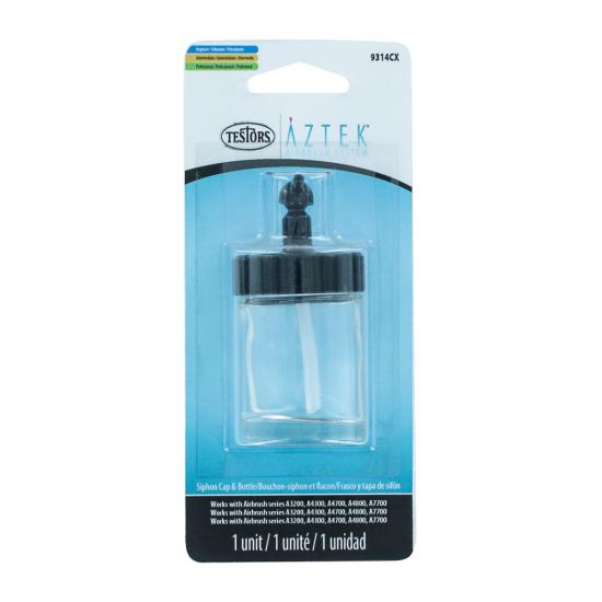 Siphon Cap (33mm) & Bottle (2/3oz)