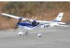 Top Gun Cessna 400 RTF - Blue