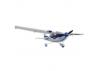 Top Gun Cessna 400 RTF - Blue