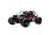 Thunder Storm 1:18 MT - Red