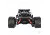 Thunder Storm 1:18 MT - Red