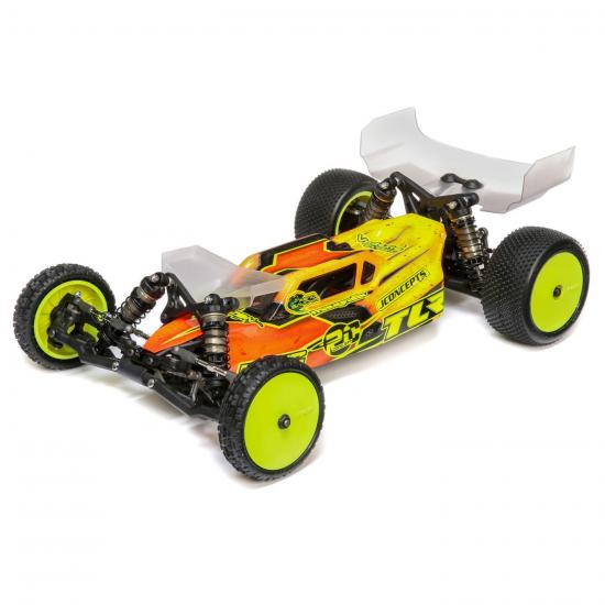 Losi 22 5.0 AC Kit - Astro/Carpet