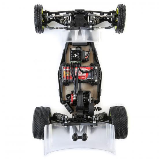 Losi 22 5.0 AC Kit - Astro/Carpet