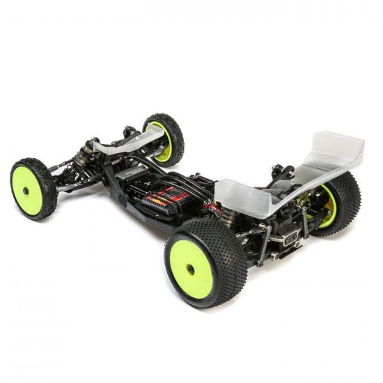 Losi 22 5.0 AC Kit - Astro/Carpet