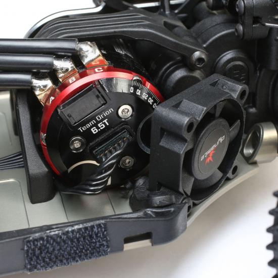Losi 22 5.0 AC Kit - Astro/Carpet