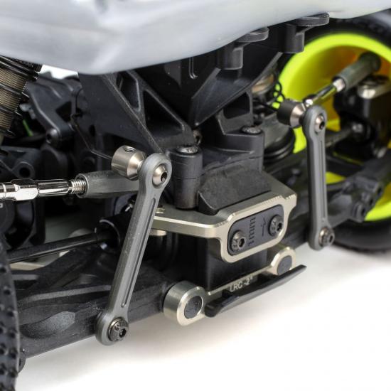 Losi 22 5.0 AC Kit - Astro/Carpet