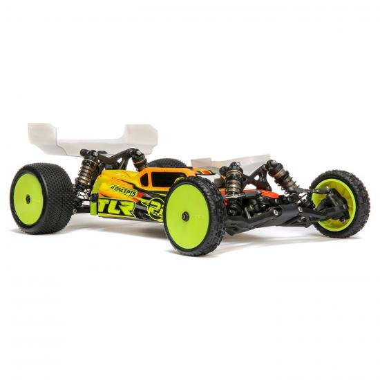 Losi 22 5.0 AC Kit - Astro/Carpet