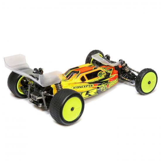 Losi 22 5.0 AC Kit - Astro/Carpet
