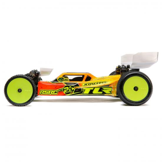 Losi 22 5.0 AC Kit - Astro/Carpet