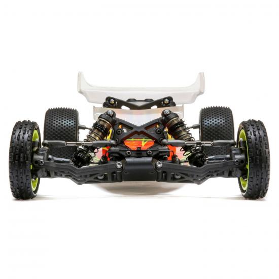 Losi 22 5.0 AC Kit - Astro/Carpet