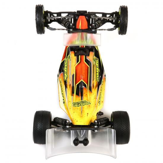 Losi 22 5.0 AC Kit - Astro/Carpet