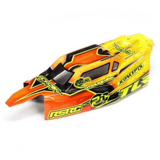Losi 22 5.0 AC Kit - Astro/Carpet