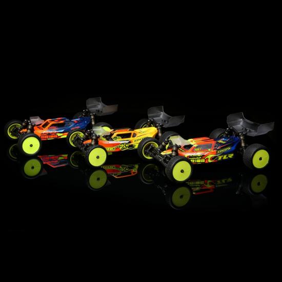 Losi 22 5.0 AC Kit - Astro/Carpet
