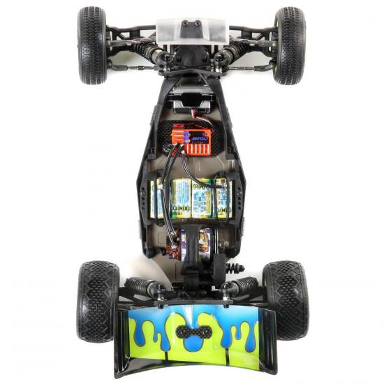 Losi 22 5.0 DC ELITE Race Kit