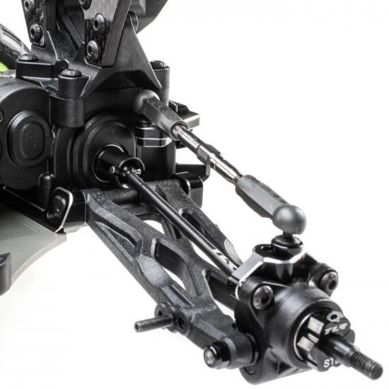 Losi 22 5.0 DC ELITE Race Kit (TLR03022) | 1/10 2WD Buggy