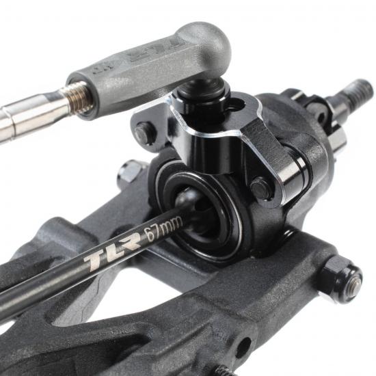 Losi 22 5.0 DC ELITE Race Kit (TLR03022) | 1/10 2WD Buggy