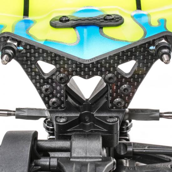 Losi 22 5.0 DC ELITE Race Kit (TLR03022) | 1/10 2WD Buggy