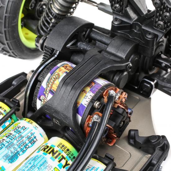 Losi 22 5.0 DC ELITE Race Kit