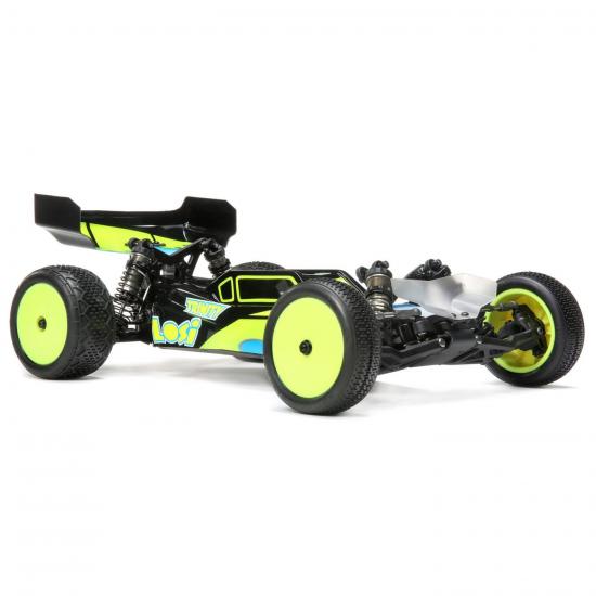 Losi 22 5.0 DC ELITE Race Kit