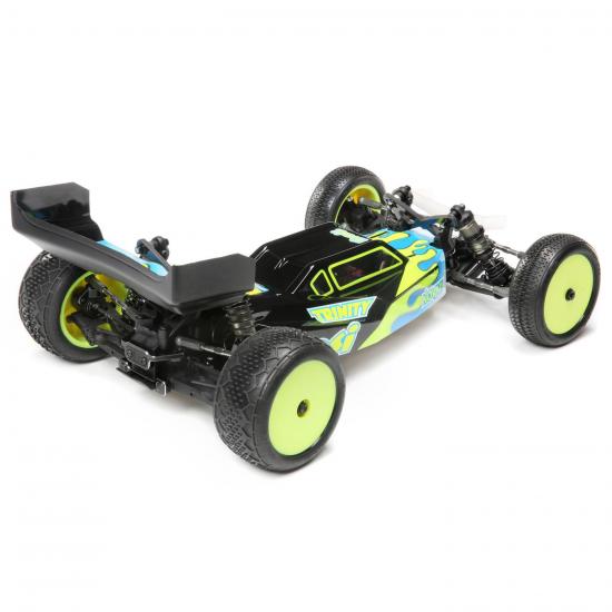 Losi 22 5.0 DC ELITE Race Kit
