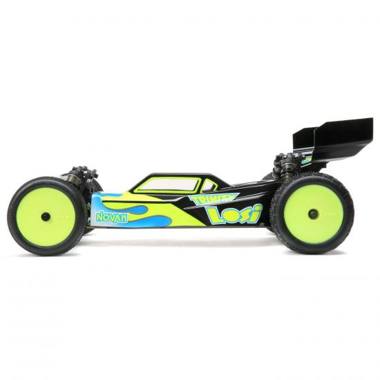 Losi 22 5.0 DC ELITE Race Kit