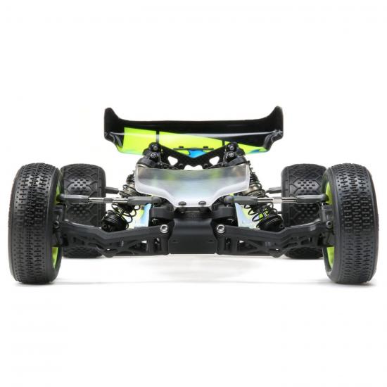 Losi 22 5.0 DC ELITE Race Kit