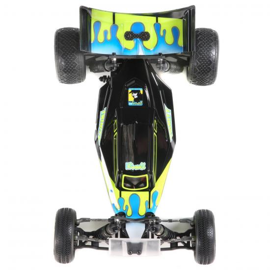 Losi 22 5.0 DC ELITE Race Kit