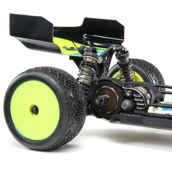 Losi 22 5.0 DC ELITE Race Kit