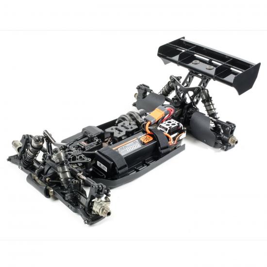 Losi 8IGHT-XE Elite Race Kit