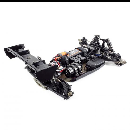 Losi 8IGHT-XE Elite Race Kit
