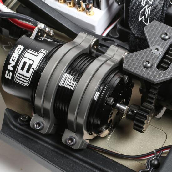Losi 8IGHT-XE Elite Race Kit