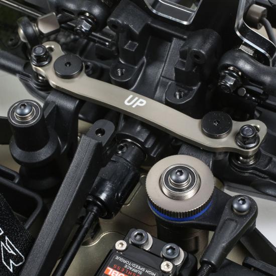 Losi 8IGHT-XE Elite Race Kit