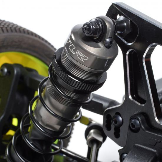 Losi 8IGHT-XE Elite Race Kit