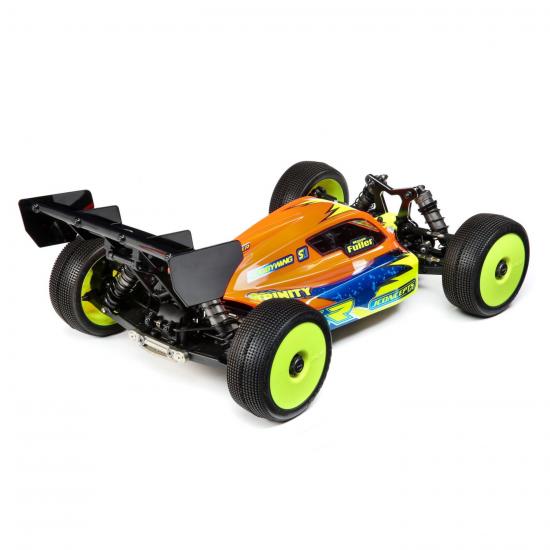 Losi 8IGHT-XE Elite Race Kit