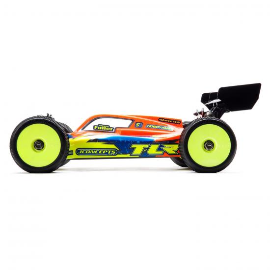 Losi 8IGHT-XE Elite Race Kit