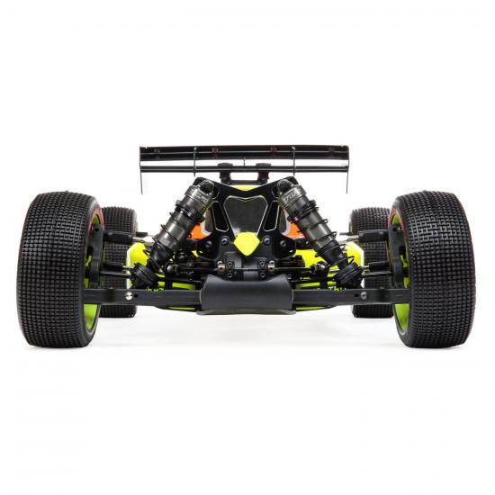 Losi 8IGHT-XE Elite Race Kit