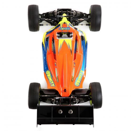 Losi 8IGHT-XE Elite Race Kit