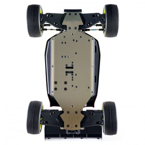 Losi 8IGHT-XE Elite Race Kit