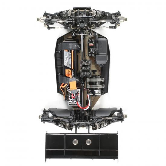 Losi 8IGHT-XE Elite Race Kit