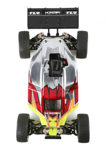 Losi 5IVE-B Race Kit