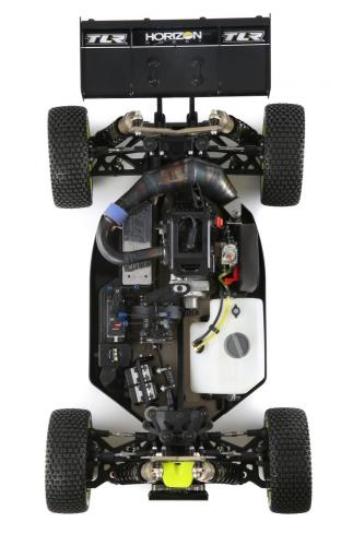 Losi 5IVE-B Race Kit
