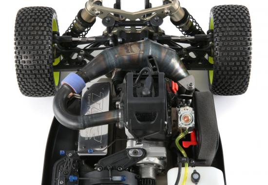Losi 5IVE-B Race Kit